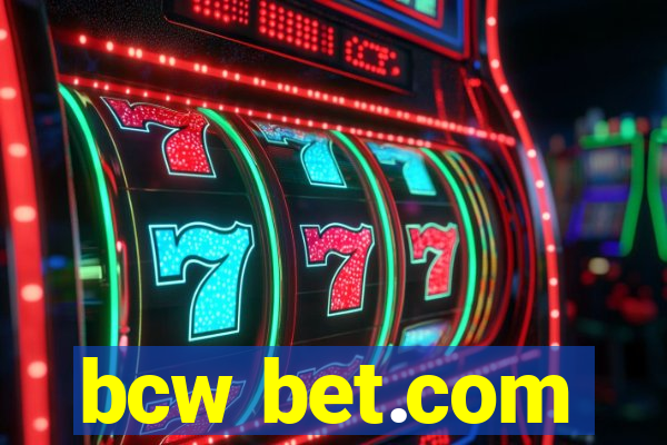 bcw bet.com